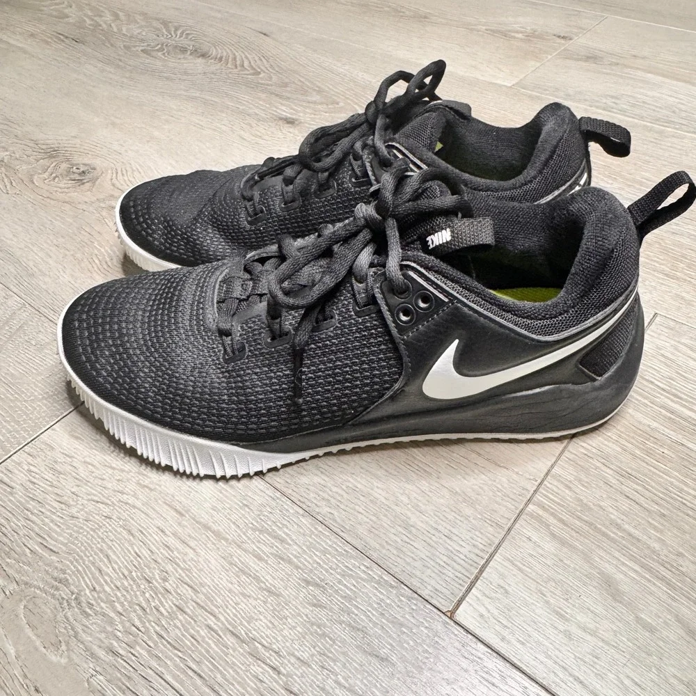 Nike zoom hyperace